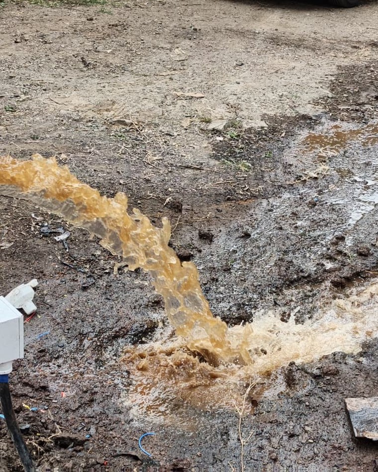 Irrigation kits